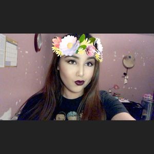 Meet your Posher, Karly